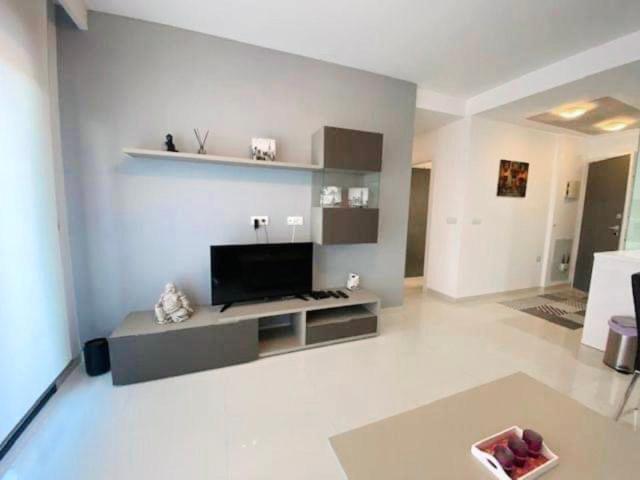 Appartement Mil Palmeras Torre de la Horadada Exteriör bild